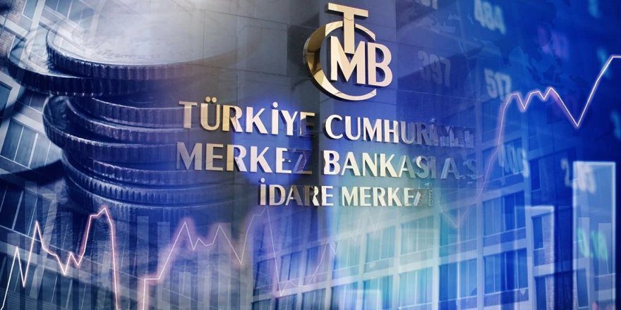 Piyasaların merakla beklediği son toplantıda Türkiye Cumhuriyet Merkez Bankası (TCMB),