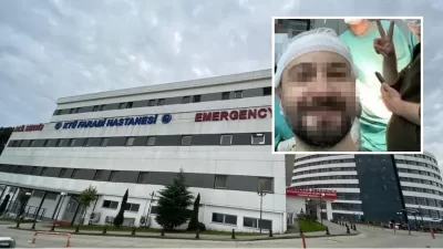 Trabzon’da hastalardan “bıçak parası” aldığı iddiasıyla yürütülen soruşturmada tutuklanan Karadeniz