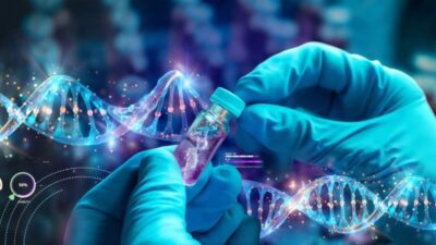 Kanser tedavileri ve yeni ilaç geliştirme süreçlerinde görev alan Türk