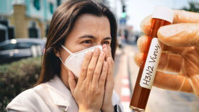 Dünyayı alarma geçiren mutasyona uğramış H3N2 grip virüsü Türkiye’de de
