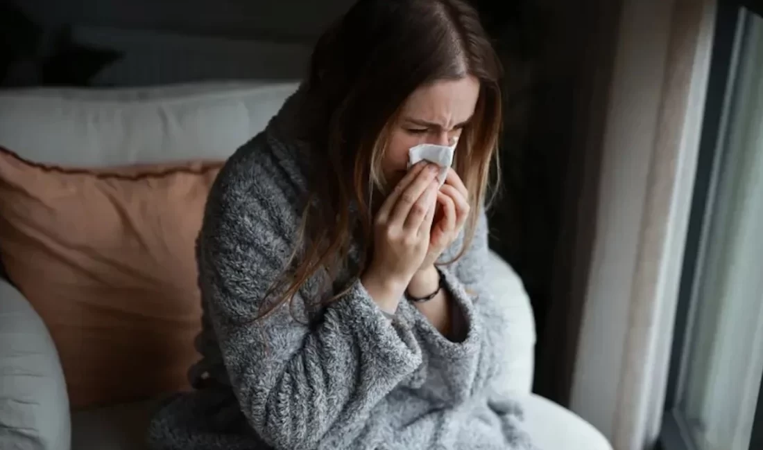 Sağlık Bakanlığı, Avrupa’da yayılım gösteren ve kamuoyunda “mutasyonlu grip” olarak