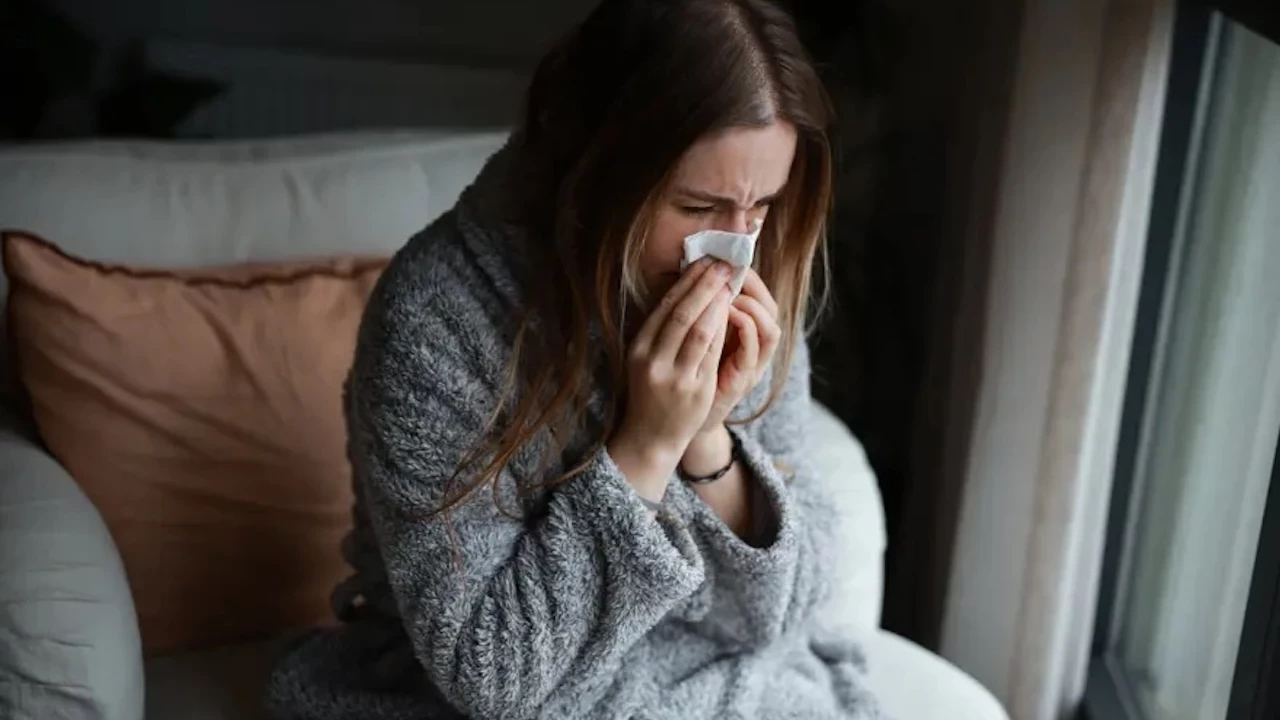 Bakanlık Açıkladı: Mutasyona Uğramış Grip Türkiye İçin Endişe Oluşturmuyor