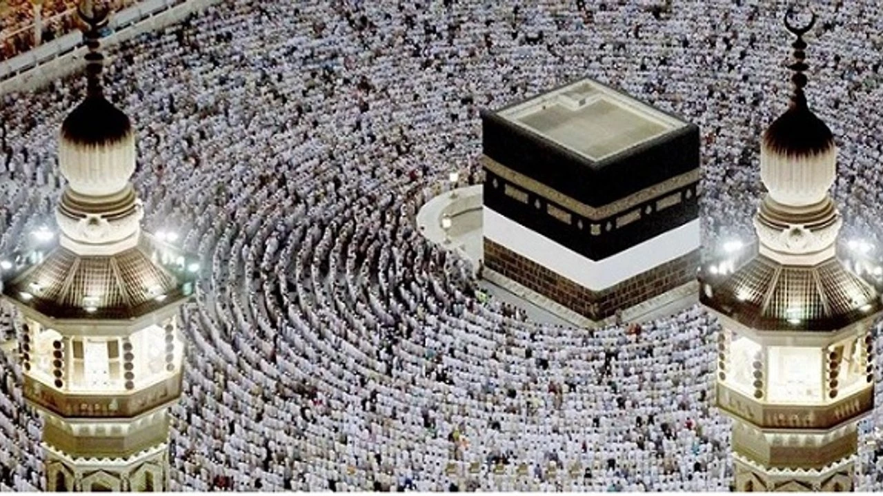 Hac Organizasyonunda Görev Alacak Sağlık Personeline Mülakat Yapılmayacak Hac Organizasyonunda Görev Alacak Sağlık Personeline Mülakat Yapılmayacak