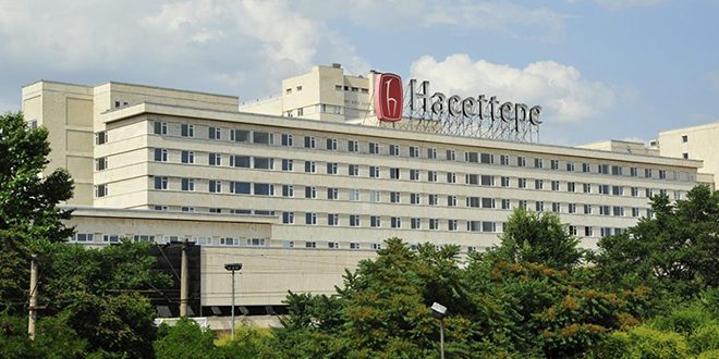 Hacettepe Üniversitesi, farklı kadrolarda istihdam edilmek üzere toplam 48 sözleşmeli