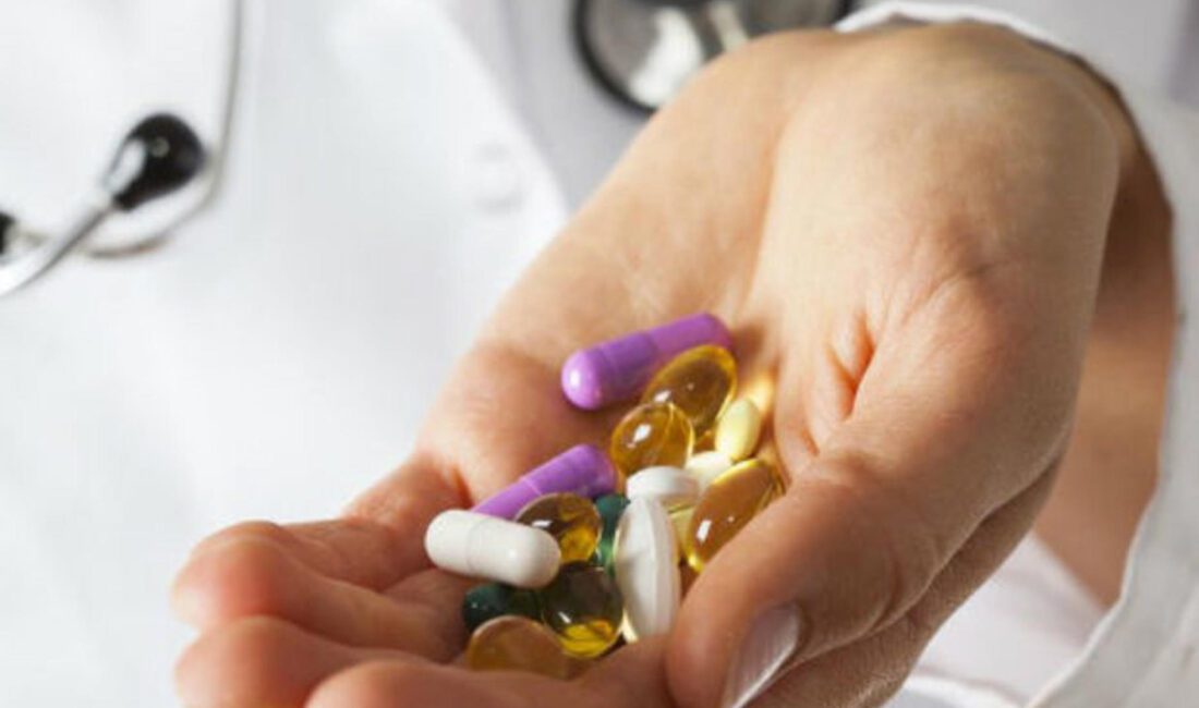 Sosyal Güvenlik Kurumu’nun (SGK) geri ödeme kapsamı genişletildi. Çalışma ve