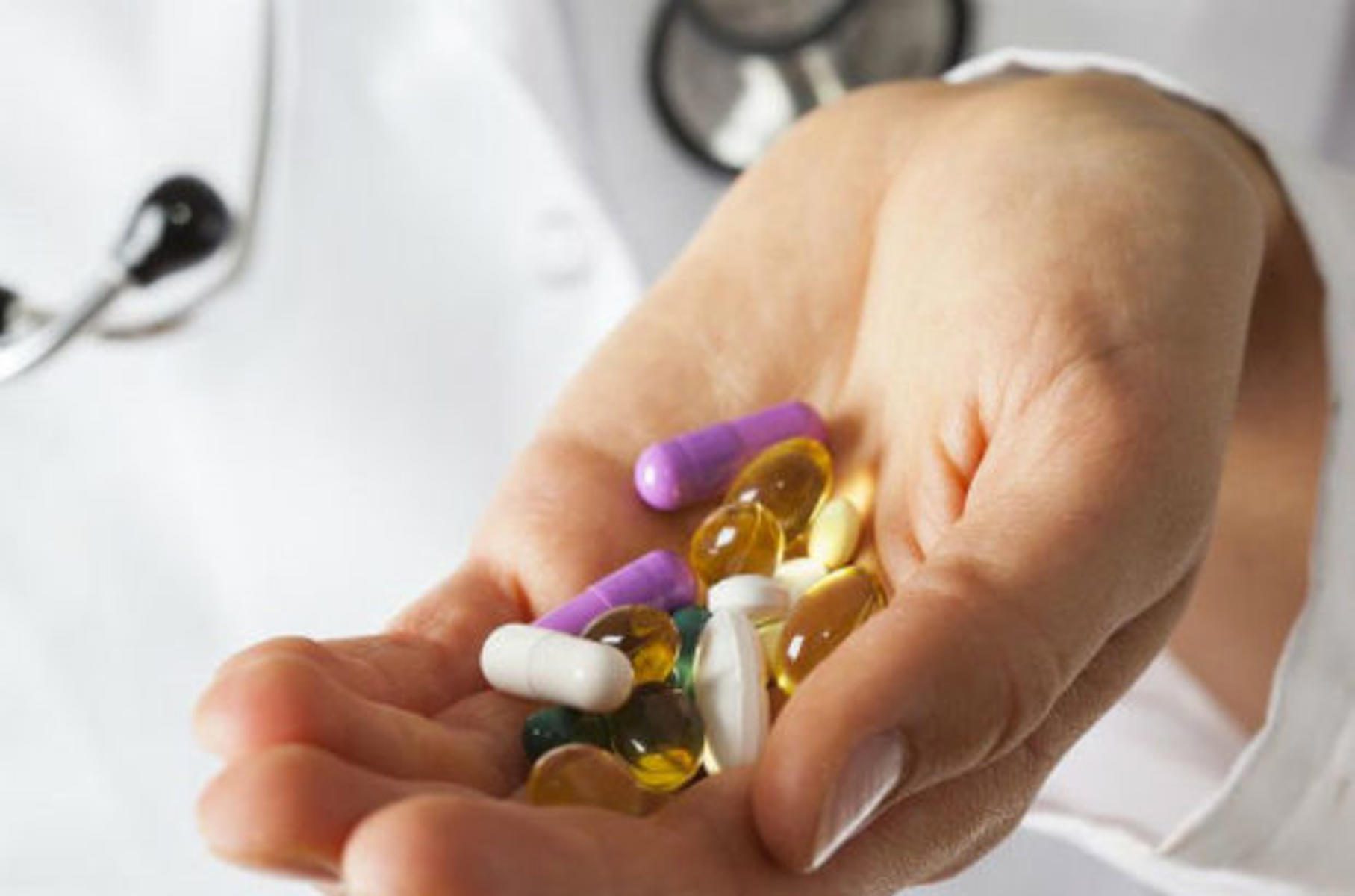 SGK Geri Ödeme Listesi Genişledi: 72 Yeni İlaç Daha Karşılanacak SGK Geri Ödeme Listesi Genişledi: 72 Yeni İlaç Daha Karşılanacak