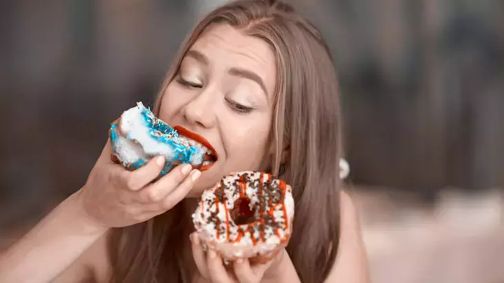 Bilim dünyası, iştahın nasıl kontrol edildiğine ve genetik faktörlerin obezite