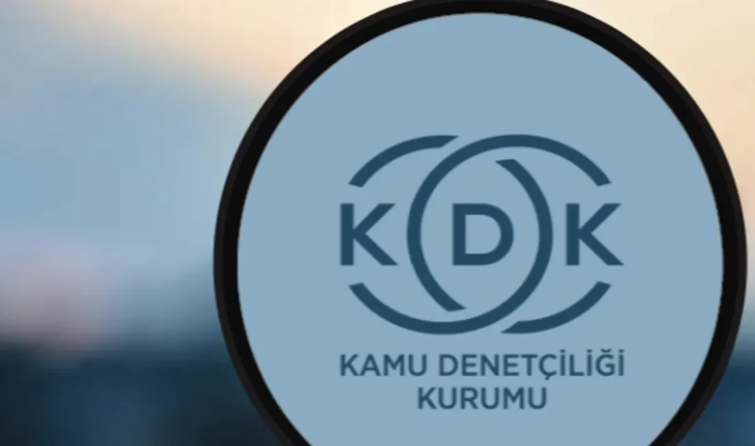 Kamu Denetçiliği Kurumu (KDK), Bursa İl Sağlık Müdürlüğü’nde 4/D statüsünde
