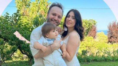 Samsun’un Bafra ilçesinde eşi ve bir yaşındaki oğlunun ölümüne neden