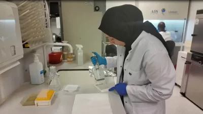 Erciyes Üniversitesi, yüksek ölüm oranıyla bilinen Kırım Kongo Kanamalı Ateşi