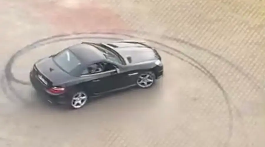 İstanbul Maltepe’de bir özel hastanenin otoparkında yaşanan skandal, güvenlik ve