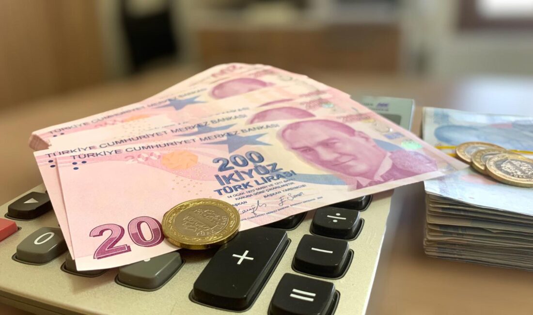 SGK uzmanı ve Türkiye Gazetesi yazarı İsa Karakaş, 2026 Ocak