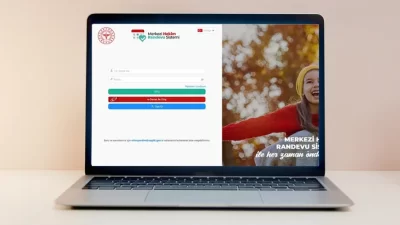 Sağlık Bakanı Kemal Memişoğlu, Türkiye’de MHRS üzerinden randevu bekleyen hasta