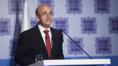 Hazine ve Maliye Bakanı Mehmet Şimşek, kasım ayı enflasyon verilerine