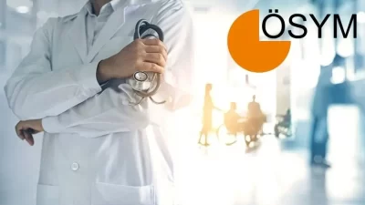 Ölçme, Seçme ve Yerleştirme Merkezi (ÖSYM), 2025’in son sınav haftasında