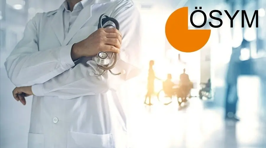 Ölçme, Seçme ve Yerleştirme Merkezi (ÖSYM), 2025’in son sınav haftasında