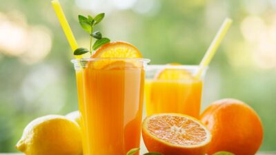 Portakal suyu yalnızca kahvaltı alışkanlığı değil; vücudumuzda binlerce genin çalışma