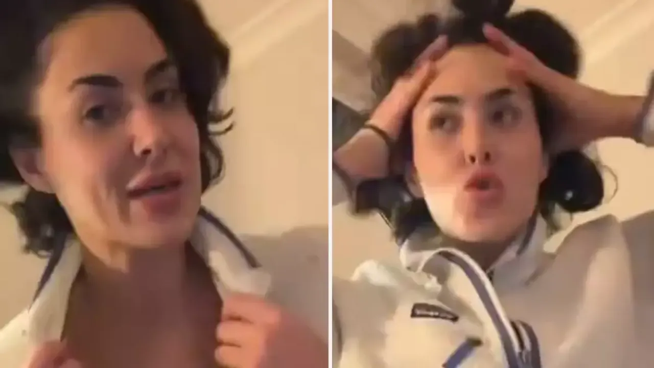 Psikiyatri Seansı 8 Bin TL Oldu! Genç Kadının İsyanı Sosyal Medyayı Salladı Psikiyatri Seansı 8 Bin TL Oldu! Genç Kadının İsyanı Sosyal Medyayı Salladı