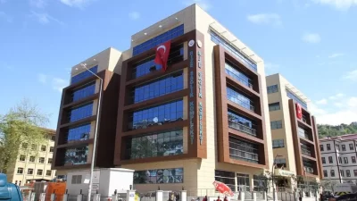 Rize İl Sağlık Müdürlüğü, personel alımı bahanesiyle yapılan telefon dolandırıcılıklarına