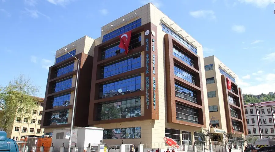 Rize İl Sağlık Müdürlüğü, personel alımı bahanesiyle yapılan telefon dolandırıcılıklarına