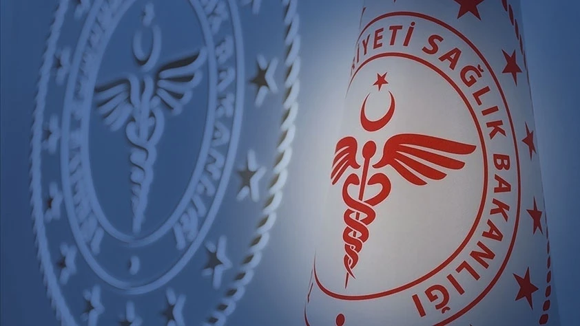 Sağlık Bakanlığı bünyesinde görev yapan çok sayıda yönetici ve uzman