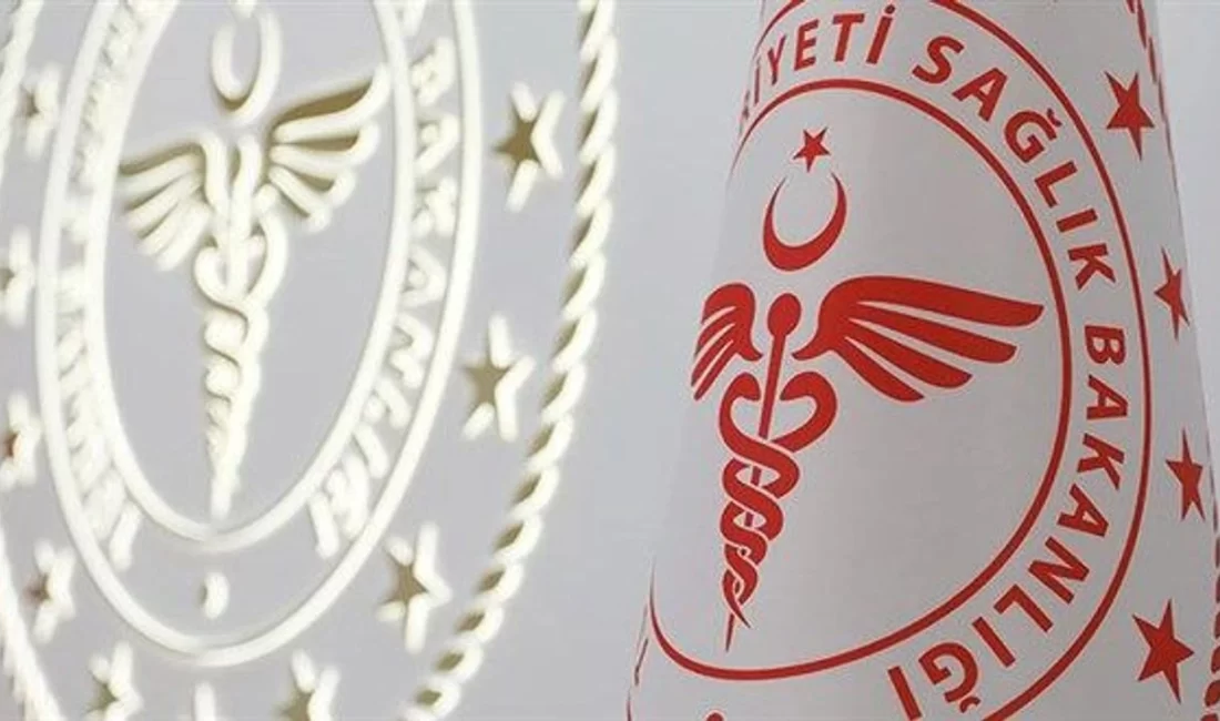 Sağlık Bakanlığı’nın 2026 yılı bütçesi, Türkiye Büyük Millet Meclisi (TBMM)