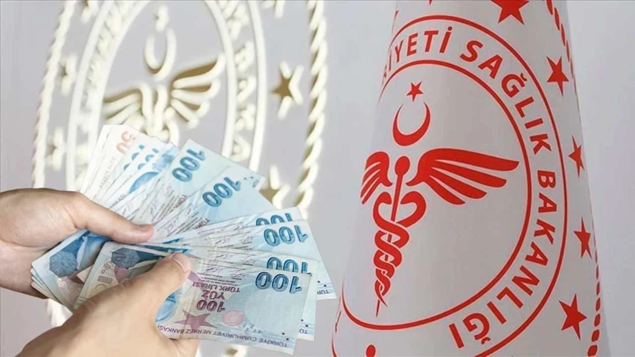 Sağlık Çalışanlarına Yeni Seçenek: Nakit Promosyon Yerine Faizsiz Kredi Tablosu Açıklandı