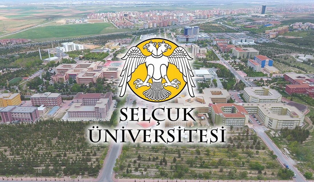 Selçuk Üniversitesi, bünyesinde istihdam edilmek üzere 10 sözleşmeli personel alacağını