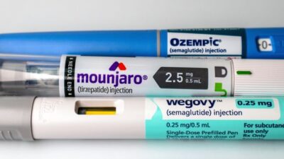 Dünya Sağlık Örgütü (DSÖ), çok satan zayıflama ilaçlarına ilişkin ilk