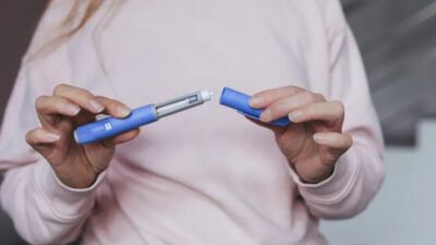 Birleşik Krallık’ta yürütülen yeni bir araştırma, Saxenda adıyla kullanılan liraglutid