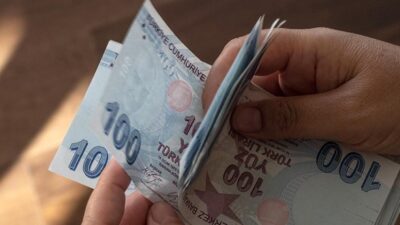 Aile ve Sosyal Hizmetler Bakanı Mahinur Özdemir Göktaş, ocak ayı