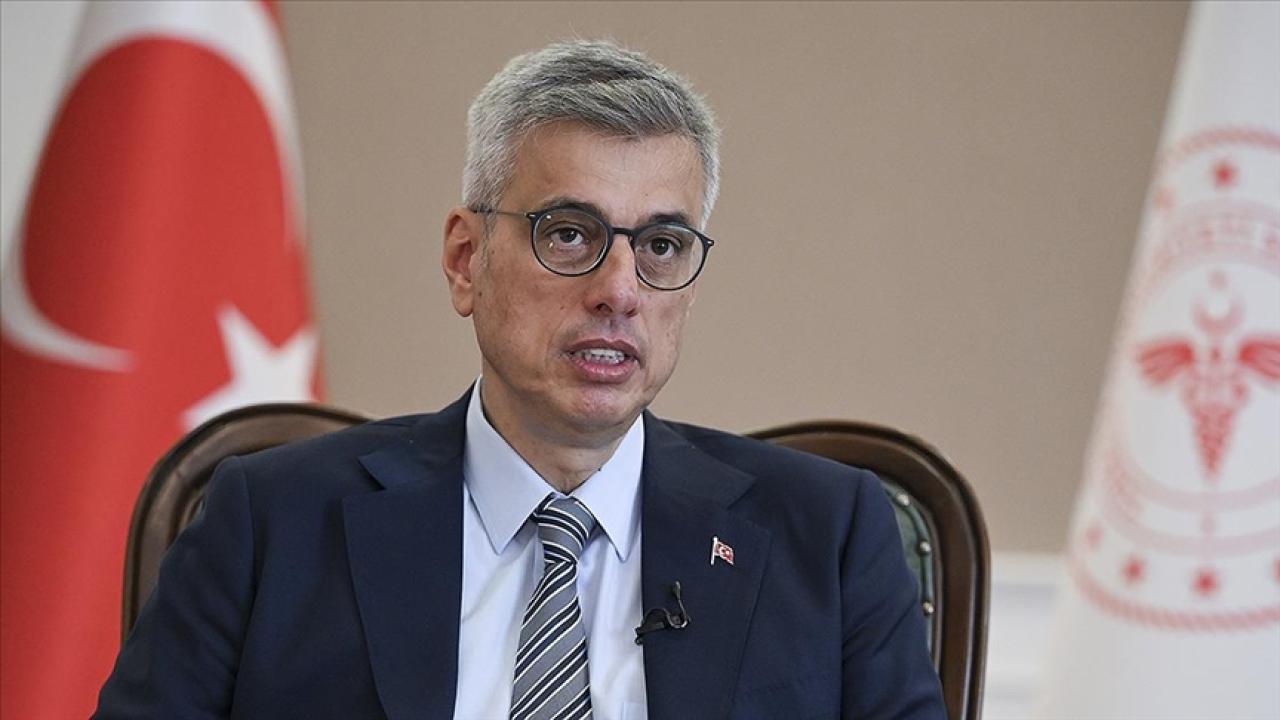 Bakan Memişoğlu: 2026 KPSS'den sonra atama yapmayı hedefliyoruz