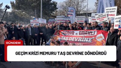 Devlet Memurları Konfederasyonu, TÜİK tarafından açıklanan Aralık ayı enflasyon verilerinin