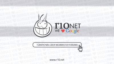 Türkiye’nin en büyük webmaster ve internet ticareti odaklı forum platformlarından