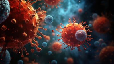 Batı Afrika ülkesi Gana'da, bir haftada 19 yeni M çiçeği