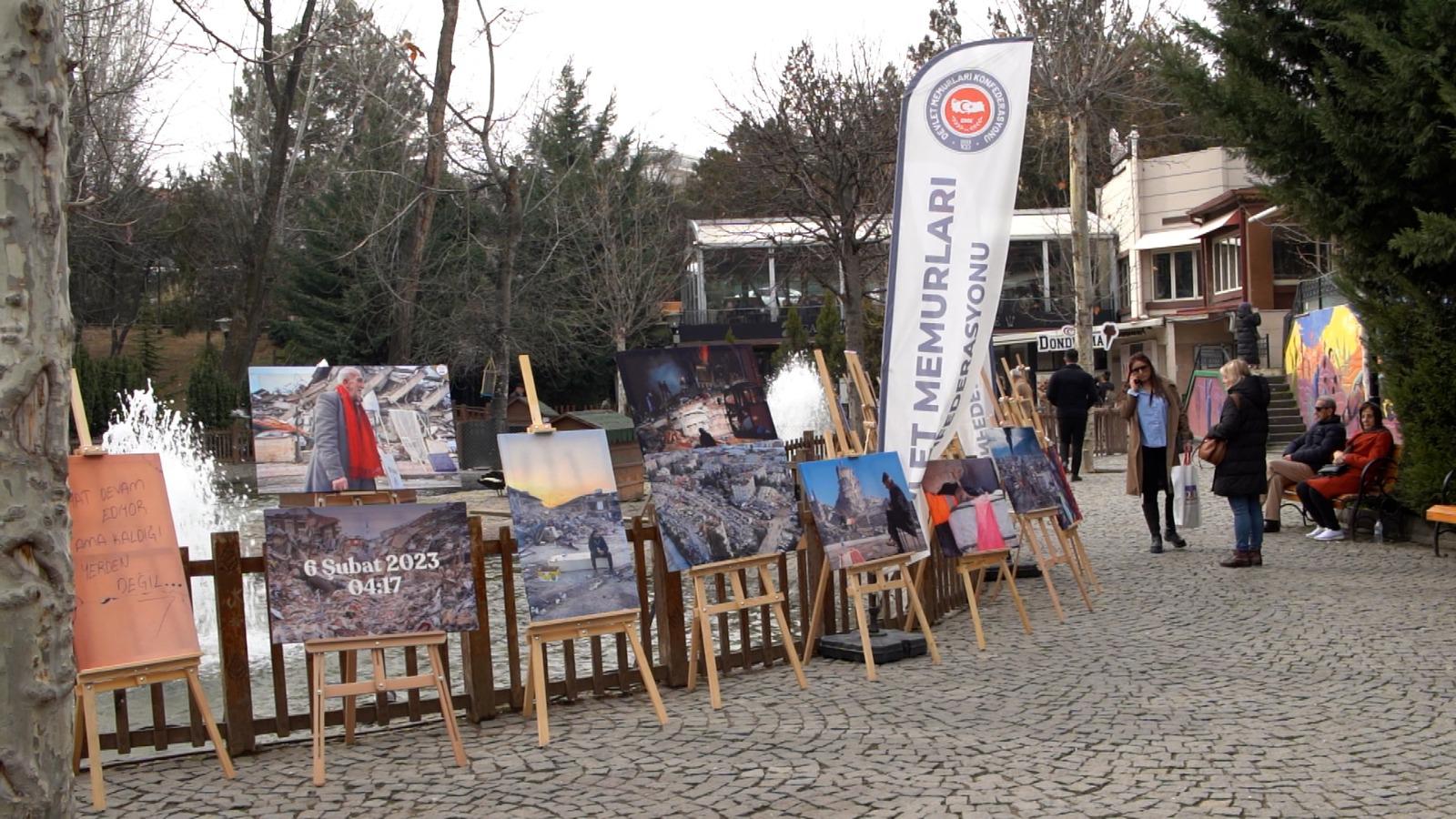 Genç Sağlık Sendikası 6 Şubatı Unutmadı Genç Sağlık Sendikası 6 Şubatı Unutmadı