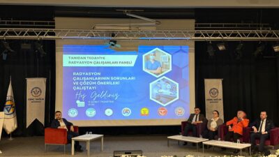 Tanıdan tedaviye kadar sağlık hizmetlerinin her aşamasında kritik rol üstlenen