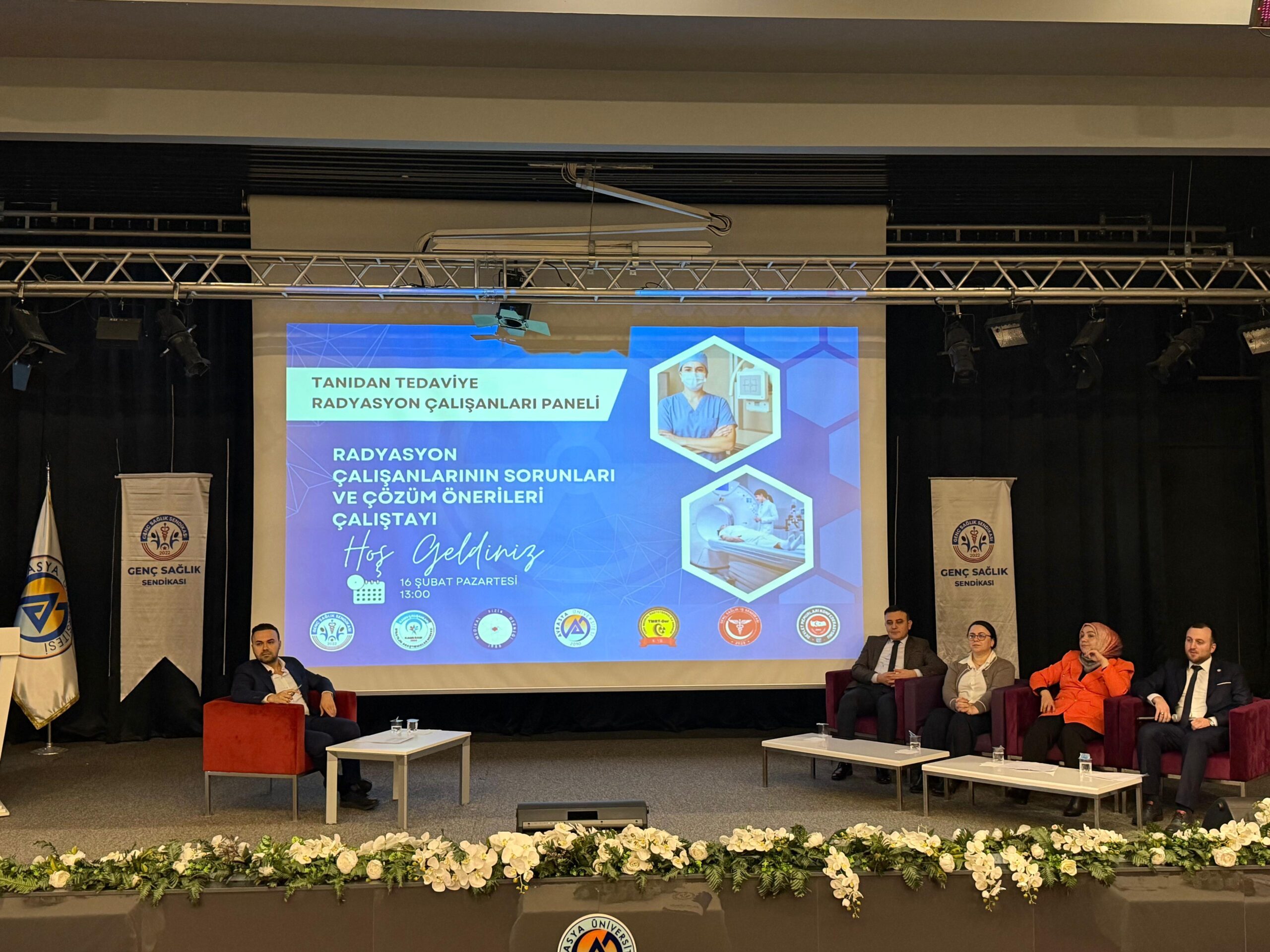 Radyasyon Çalışanlarının Sorunları Avrasya’da Masaya Yatırıldı IMG 20260217 WA0014 scaled