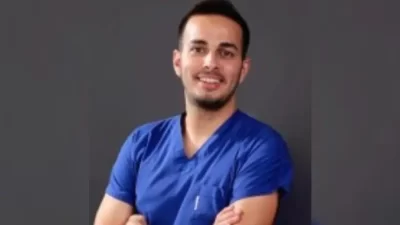 İstediği güne randevu alamayan hasta göz doktoruna saldırdı. Saldırıya uğrayan