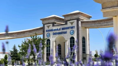 Karaman Eğitim ve Araştırma Hastanesi’nde görev yapan bir uzman doktorun