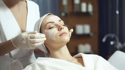 Cilt bakımı söz konusu olduğunda güven, etki ve bilimsel dayanak