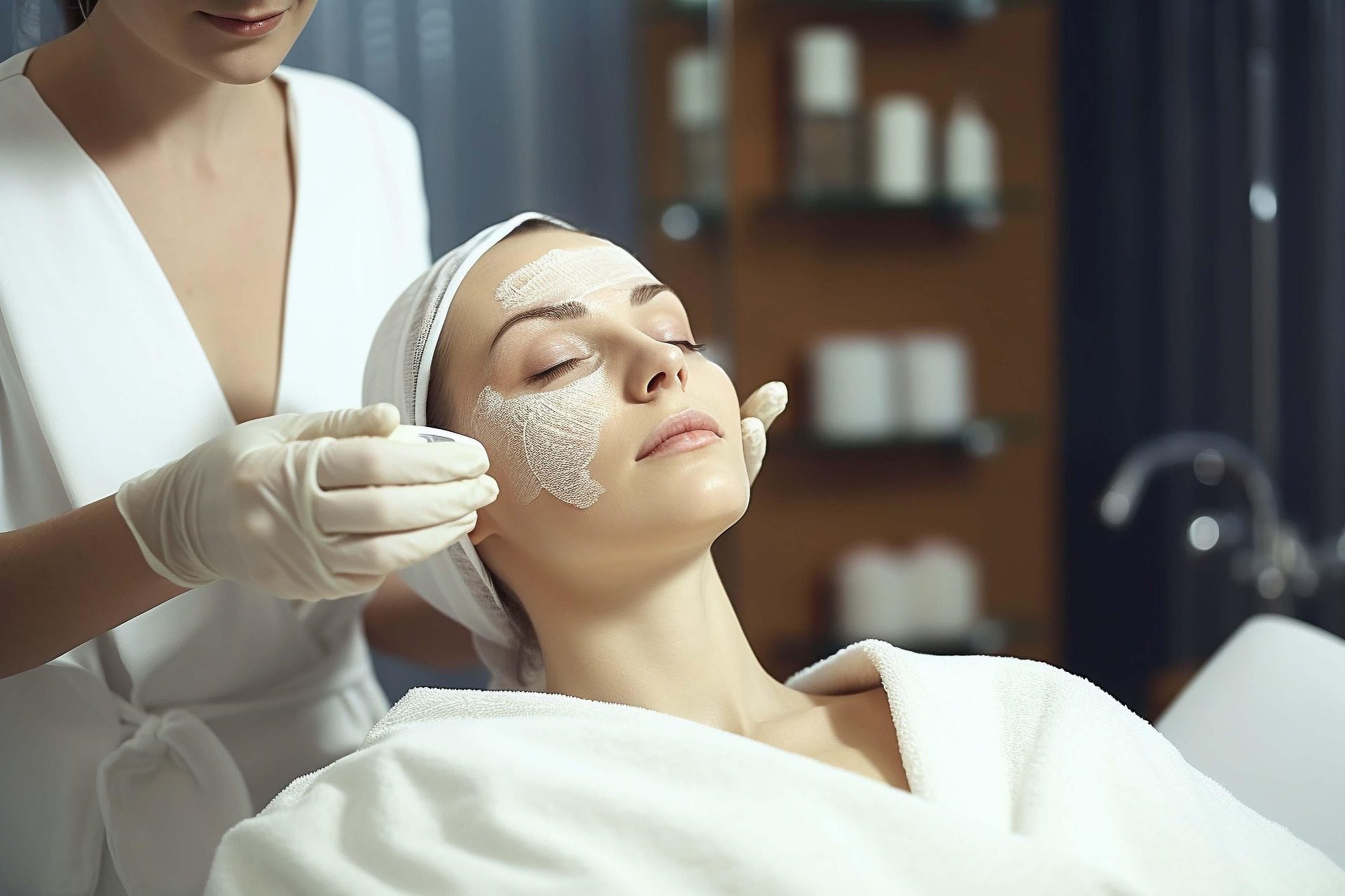 Mesoestetic Cilt Bakımının Gücünü Anlayın