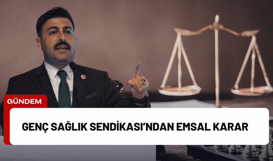 Hamile Sağlık Çalışanının Gece Nöbeti Mücadelesi Mahkemeden Döndü Genç Sağlık