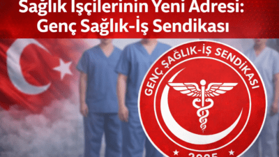 Türkiye’nin dört bir yanındaki hastanelerden, aile sağlığı merkezlerine, 112 istasyonlarından,