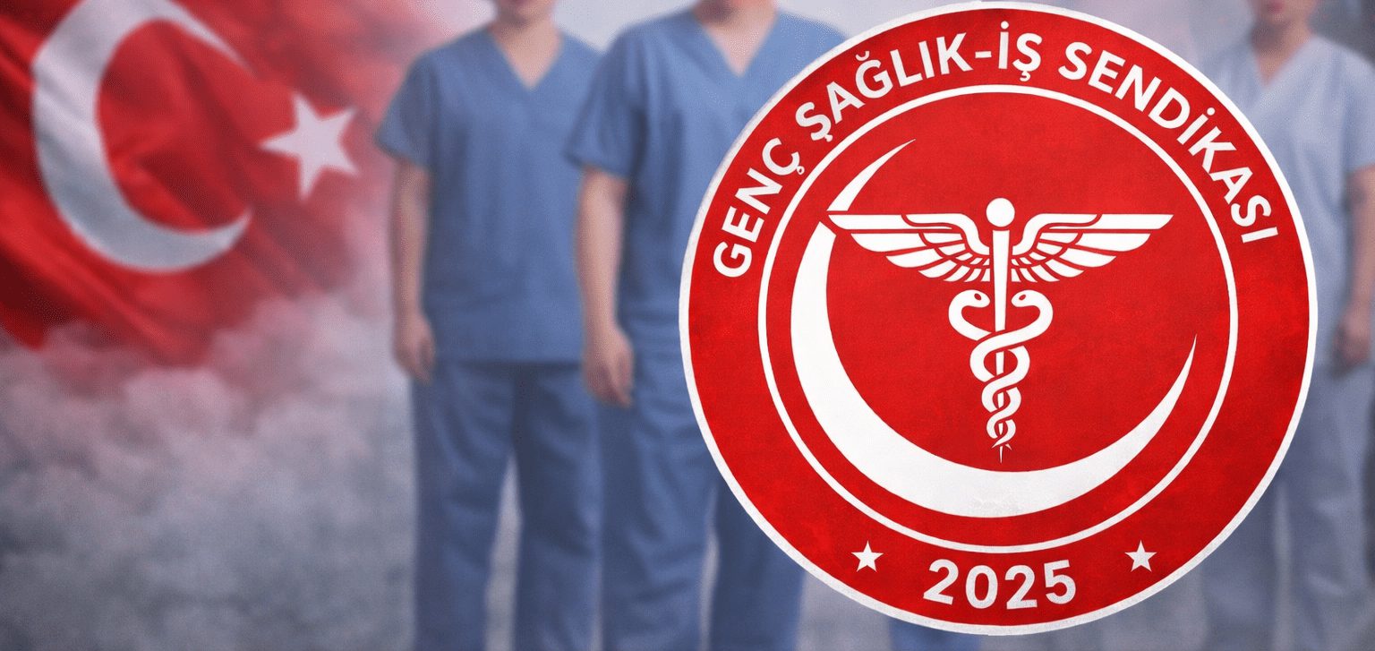 Sağlık İşçilerine Yeni Soluk: Genç Sağlık İş En Büyük 3. Sendika Oldu