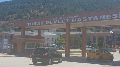 Tokat Devlet Hastanesi’nde son dönemde gerçekleşen üst düzey ziyaretler sırasında