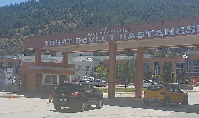 Tokat Devlet Hastanesi’nde son dönemde gerçekleşen üst düzey ziyaretler sırasında