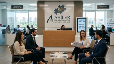 Ahiler Kalkınma Ajansı (AHİKA), TR71 Bölgesi’nin (Aksaray, Kırıkkale, Kırşehir, Niğde