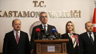 Sağlık Bakanı Kemal Memişoğlu, "Artık Türkiye sadece sağlık hizmetini sunan