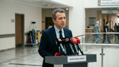 Sağlık Ağı olarak edindiğimiz bilgilere göre, Diyarbakır’da sağlık hizmetlerinin kalitesi